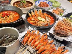 -南裕小牌档·小龙虾·烧烤