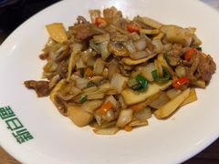 -新白鹿餐厅(城西银泰城店)