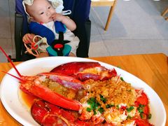 -金海湾海鲜排档(朱家尖店)