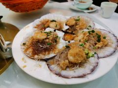 -饭怕鱼·黄焖鲟龙鱼(湖大店)