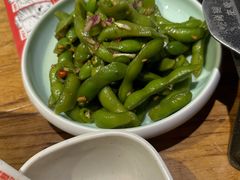 -管氏翅吧(台湾街店)