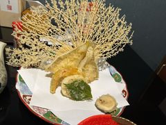 -天狗山料理(省体店)