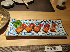 -德川家日本料理(顺义华联店)