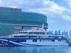 -招商蛇口邮轮母港(观光客运)