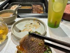 -巴奴毛肚火锅(相州店)