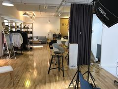 -壹人壹像工作室(购物公园店)