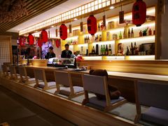 自助取餐区-浦·传统日式料理(3 5 1 1 店)