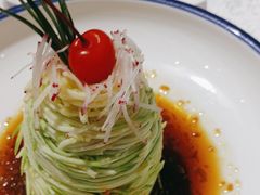 -齐家花园大酒店(宝山店)