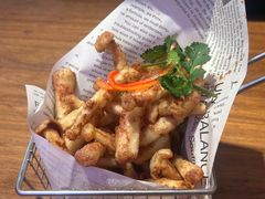 -老板恋上鱼(恒隆广场店)