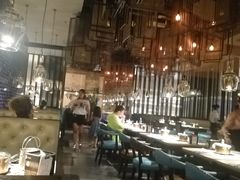 大堂-星伦多自助料理·涮烤一体(嘉兴八佰伴店)