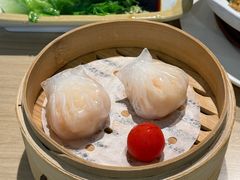 -茶港·点心·啫啫煲(王府井店)