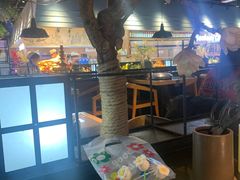 -梨花自助烤肉(乐宾店)