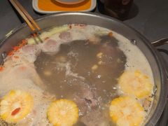-潮发潮汕牛肉店(东方宝泰店)