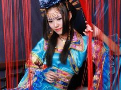 -九月鹰飞汉服摄影工作室