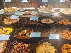 -千岛湖小鱼儿·淳安匠心农家菜