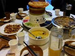 -金百万烤鸭店(马甸店)