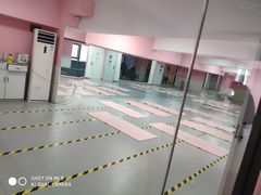 -蒲公英舞蹈艺术中心(解放路校区)