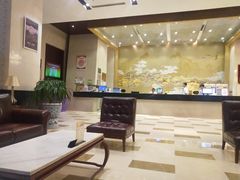 -锦龙国际酒店(天津奥体中心华苑地铁站店)