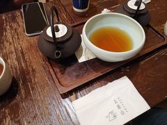 -去茶山(重庆万象城店)