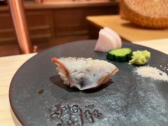 -橼舍鮨青木