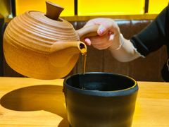 -旺爷砂锅·茶作(国贸城店)