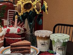 -姆们M Sweetie Cake(五道口店)