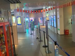 -星轶IMAX影城(九亭U天地旗舰店)