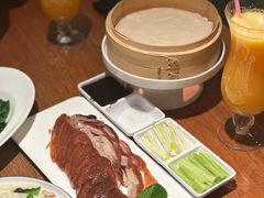 -京尊烤鸭店JINGZUN(春秀路店)