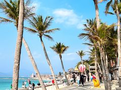 -海南分界洲岛旅游区