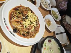 -大田牛尾汤(幸福河市场店)