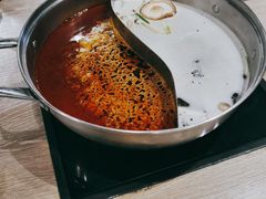 -呷哺呷哺(望京新世界店)