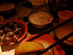 -鹤江桥·红油牛肉粉(SKP店)