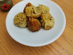 -苏小柳点心·手作小笼包(新街口分院店)