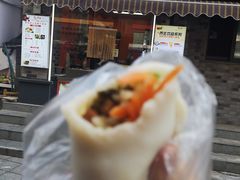-张果佬年糕卷(科巷店)