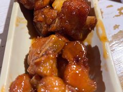 -花溪雨·森林餐厅(石基店)