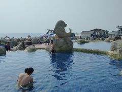 -渔岛海洋度假区