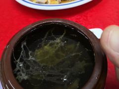 -先父九六鸡饭店(站前路店)