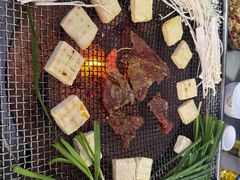 -石屏老字号4号包浆豆腐美食城(泼水广场店)