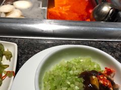 -海底捞火锅(崇文门新世界百货店)