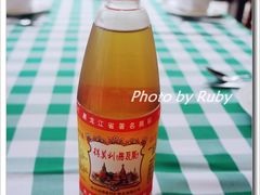 -小白桦西餐厅