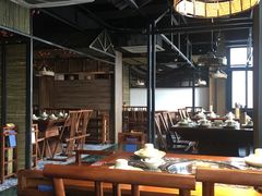 大堂-要德火锅(泰隆商业街店)