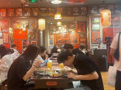 -王繁星面馆(西安熙地港店)