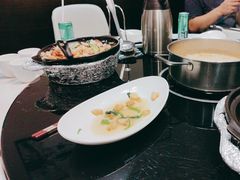 -煲王粤菜餐厅(中侨中心店)