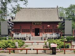 -洛阳周公庙博物馆