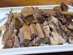 -下梅人家土菜馆(历史文化餐厅度假区店)