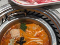 -龍歌自助小火锅(城阳万象汇店)