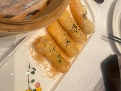 -景月阁空中食府(希尔顿酒店)