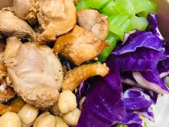 -沙野轻食(静安寺店)