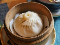 马勒小笼包-马勒别墅·中餐厅