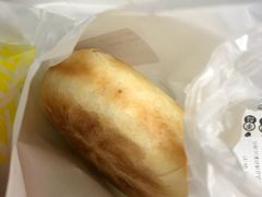 -吉品合酥脆烤饼(太平洋森活天地店)